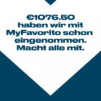MyFavorito ist die Fan-powered Sport Sponsoring